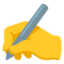 :writing_hand: