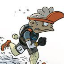 Cyrille Bonamy's avatar